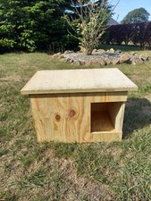 Niche Chat 🐱 Petit Chien