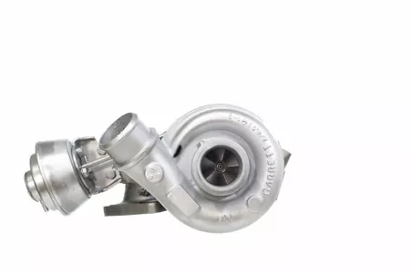 Turbolader 172-11700