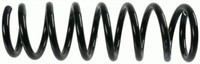 Sachs 994 096 Fahrwerksfeder FüR CitroËN Mitsubishi Peugeot