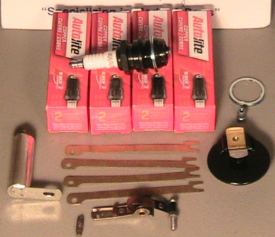 Ford tune spb