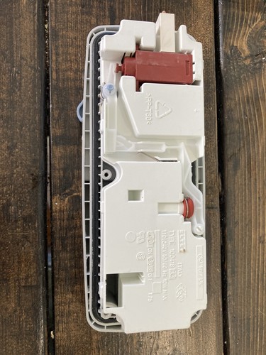 OEM Maytag Dishwasher Dispenser PN# 69 16799 Type 10041878 - Picture 9 of 9