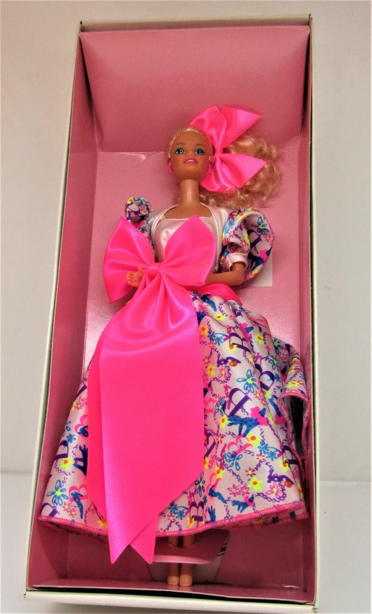 Barbie Dolls & Doll Playsets 1990 Year Manufactured Limited