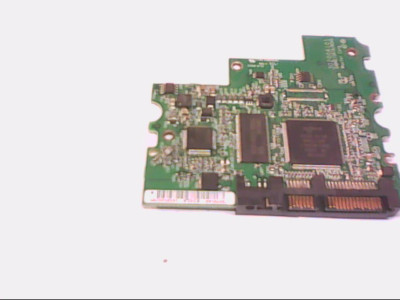 PCB Carte Électronique Pour Disque Dur Maxtor DiamondMax 21 6L250R0 - BAH41E00