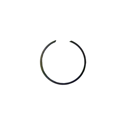 Angel Ball Bearing Wheel Bearing Circlip for Can-Am 650 06~12, Max 500 07~12 F&R - Foto 3 di 3