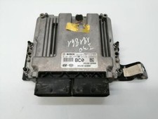 0281031578 Centralita Motor Uce para HYUNDAI I30 (PD) Premium 2017 949403