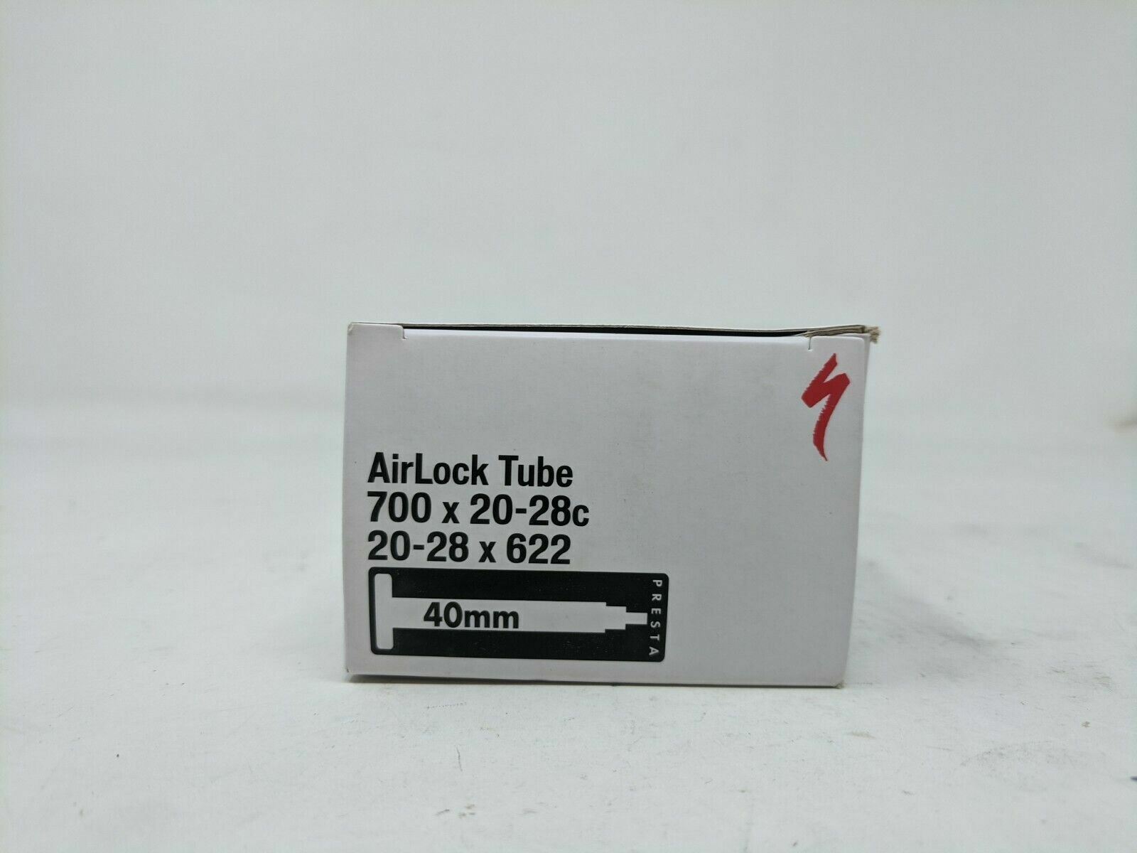 specialized airlock tube