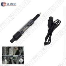 Adjustable Car Coil Over Pack Spark Tester Detector Ignition Diagnostic Kit USA