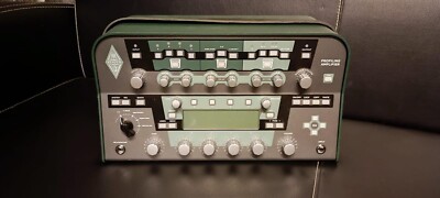 Kemper Profiler Power Rack