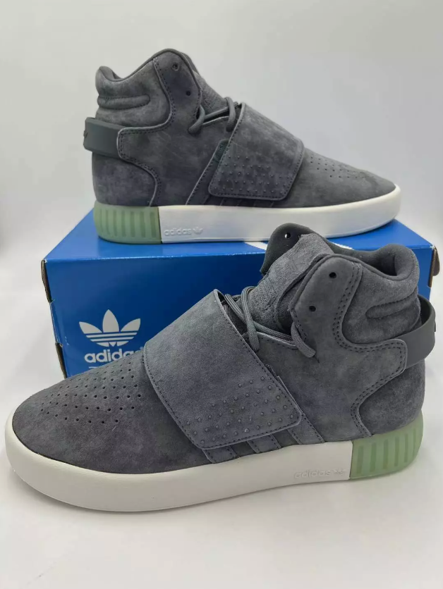 Size Adidas Tubular Invader Strap Onix Ice Green W for sale