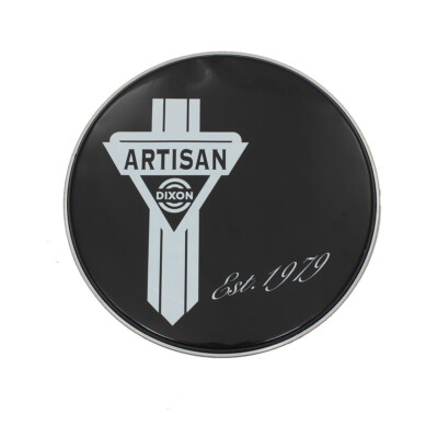 Dixon Artisan Bassdrum Fell 18''
