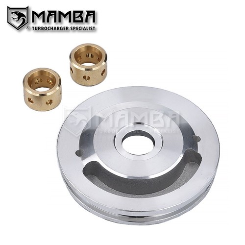 Kit de reparación turbo completo de alta resistencia MAMBA para TOYOTA CT15B 1JZ-GT 1HD-FTE ST215 - Imagen 9 de 10