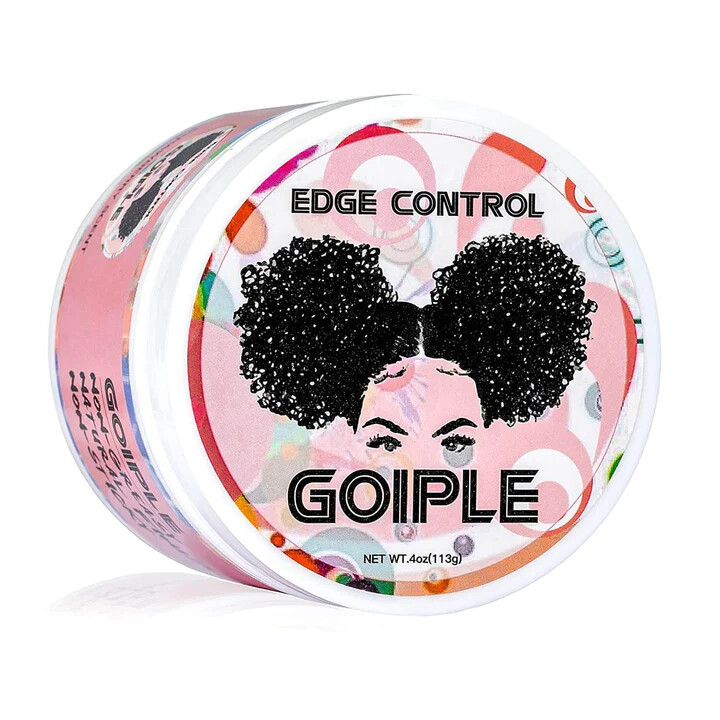 Goiple Strong Hold Edge Control - С ароматом клубники (выберите размер)