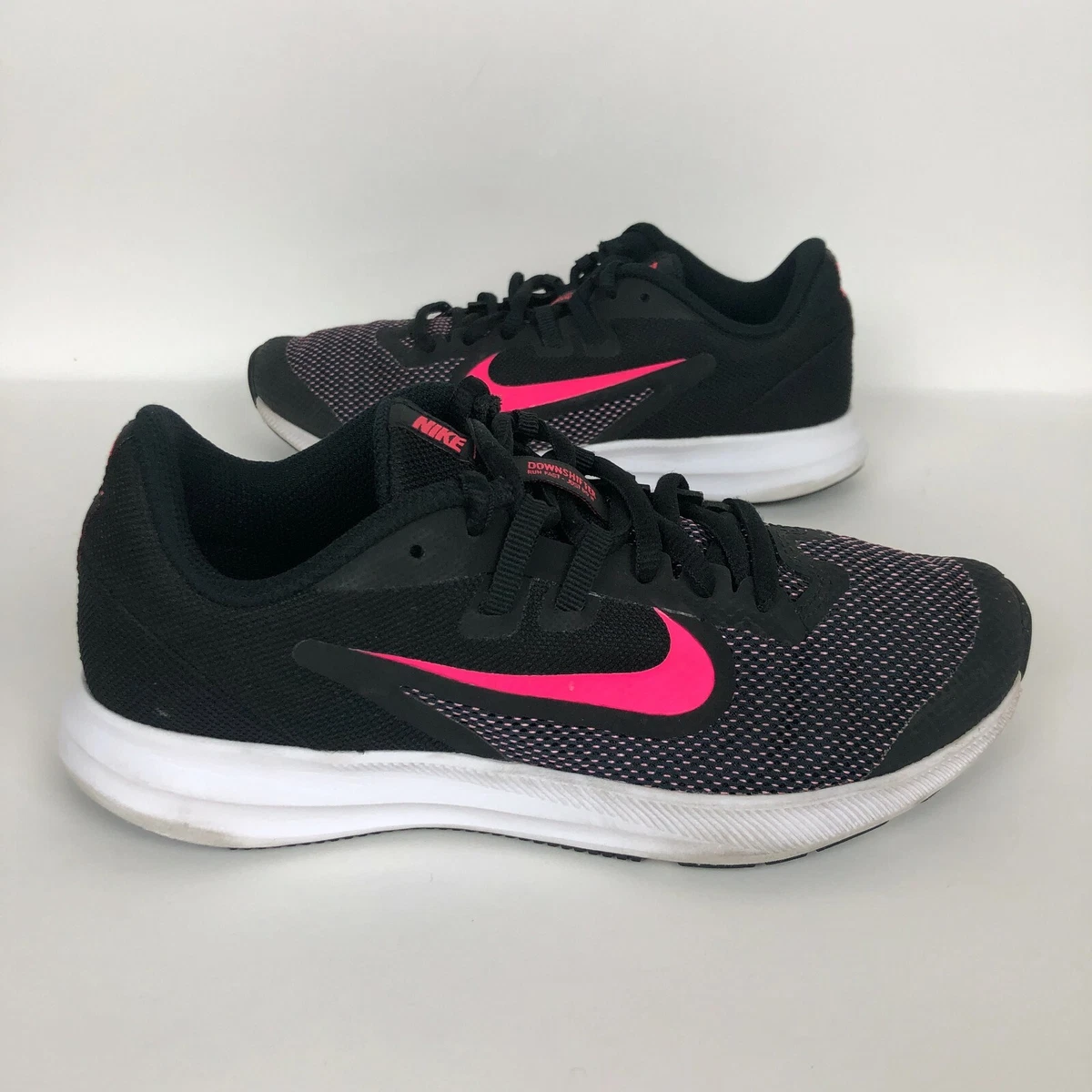 Girls nike downshifter clearance 9
