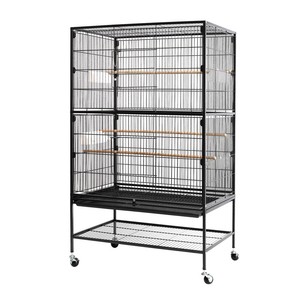 parrot cages ebay