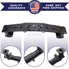 Front Bumper Impact Bar Reinforcement NEW FOR Mazda 3 2014-2016 Sedan/Hatchback