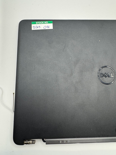 Dell Latitude E7250 complete screen 12.5" genuine laptop parts - Picture 8 of 11