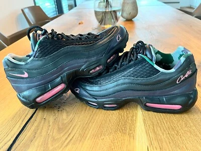 Nike Air Max 95 SP Corteiz