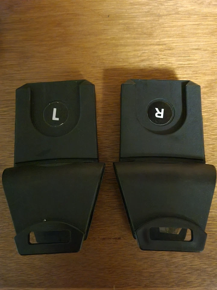 Accesorios cochecito Micralite Toro Foto 4 de 4