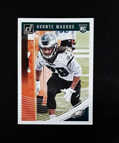 2017-19 Panini Score Donruss NFL Football Trading Cards (2-408) - Pick Your Card - Picture 102 of 161