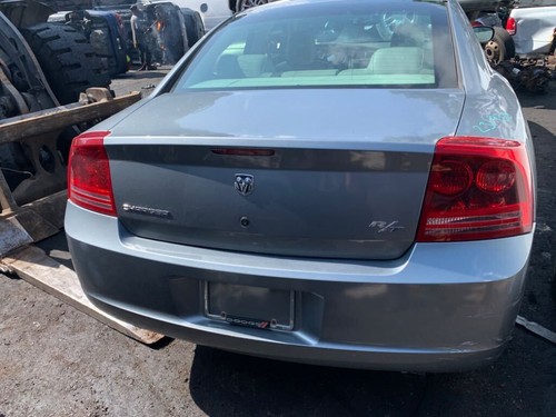 Temperature Control With Automatic Temperature Fahrenheit Fits 05-07 300 572863 - Picture 6 of 12