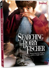 SEARCHING FOR BOBBY FISCHER (1993)