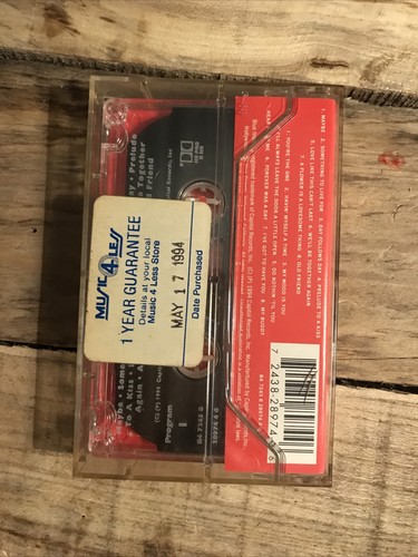 We'll Be Together Again by Lena Horne (Cassette, May-1994, Blue Note Records) - Picture 2 of 4