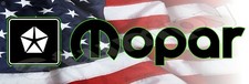 Mopar Flag Metal Sign 6 X 18 Or 8 X 24 Mopar Flag Metal Sign 6 X 18 Or 8 X 24