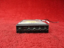 King Radio Corp KT 76A ATC Transponder 13.75V PN 066-1062-00