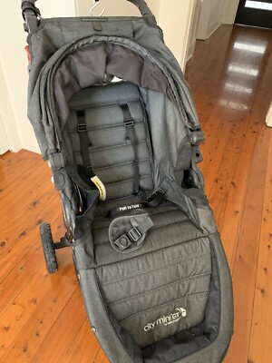 second hand city mini gt