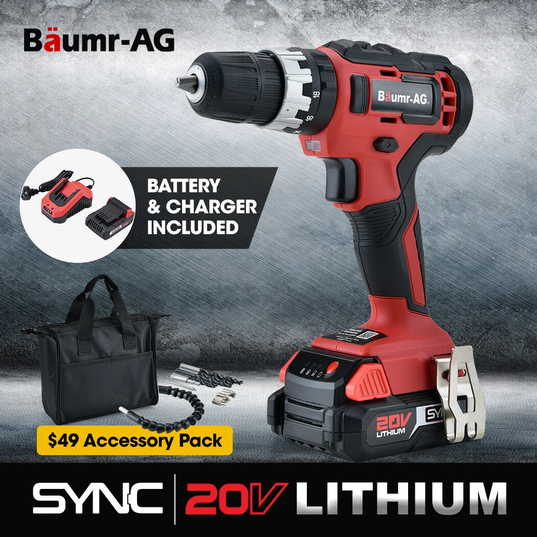 Image of Baumr-AG DR3 amazon website