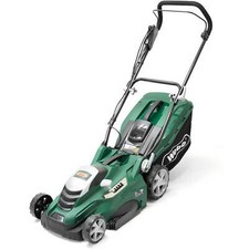 Image of Webb WEER40 Classic Rotary Lawnmower 400mm 240v
