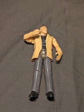 Kurt Angle 2004 WWE Jakks Ruthless Aggression Series 10 Figure