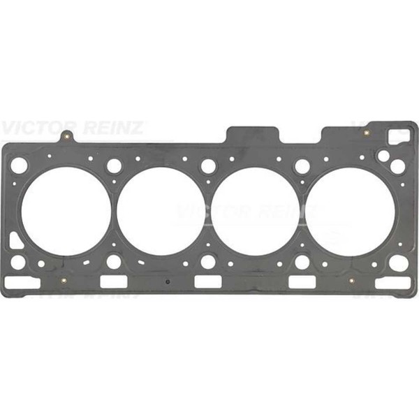 Victor Reinz Zylinderkopfdichtung FüR Renault Megane CC 2.0 Tce Clio III-image
