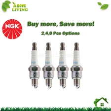 NGK Spark Plugs CR5HSB For OEM Honda 98056-55757 Multiquip 9805655777