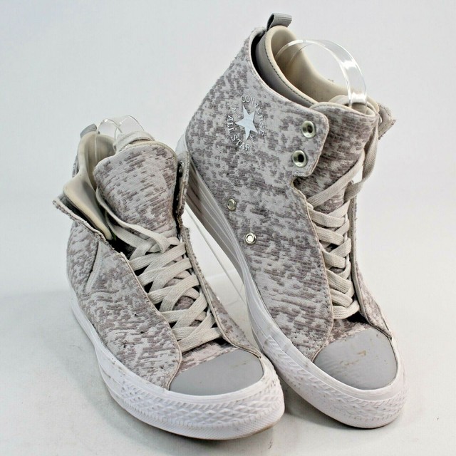 winter converse womens