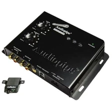 Audiopipe XVBXPSUB Digital Bass Driver 13.5 Volt with Remote Bass Knob