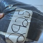 Vtg Gray Wool Blend Seamed Men’s Dress Pants Sz 35x30 A2925 — photo 5