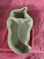 Pfaltzgraff Southwest Chip and Dip Server