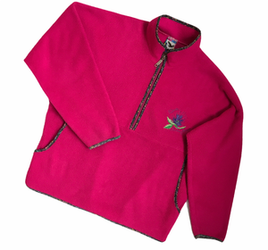 polarlite fleece