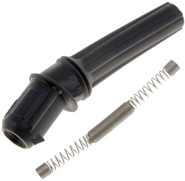 Bota bobina Dorman para Ford E-250 Econoline 1997-2002 5,4 L V8 1998 1999 2000 2001 Foto 2 de 2