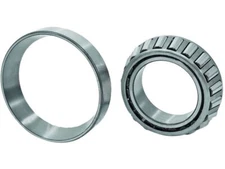 For 1957-1960, 1964-1965 Mercury Montclair Wheel Bearing Rear 64343MSBG 1958