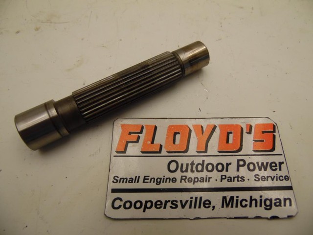 Dana Spicer 4900-3 93264 Transaxle Input Shaft 5353 for ...