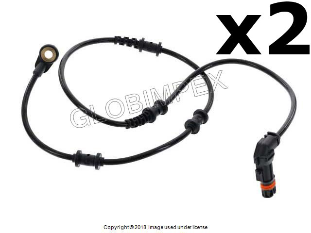 W164 предохранитель abs