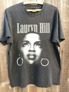 Vintage Lauryn Hill Shirt | eBay Vintage Lauryn Hill Shirt | eBay
