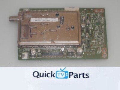 SONY KDL-40XBR2 KDS-50A2020 KDS-50A2000 QT BOARD A-1206-154-A