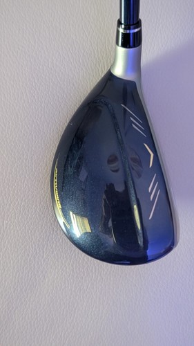 XXIO 12 20* 4H Hybrid Stiff Flex XXIO MP-1200 Very Good