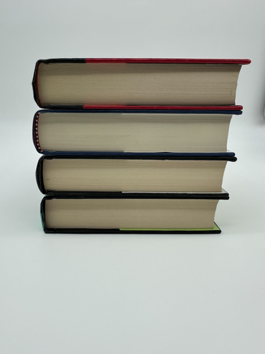 Private Series 5 First Edition Hardcover Lot – James Patterson (Thriller) - Picture 3 of 20