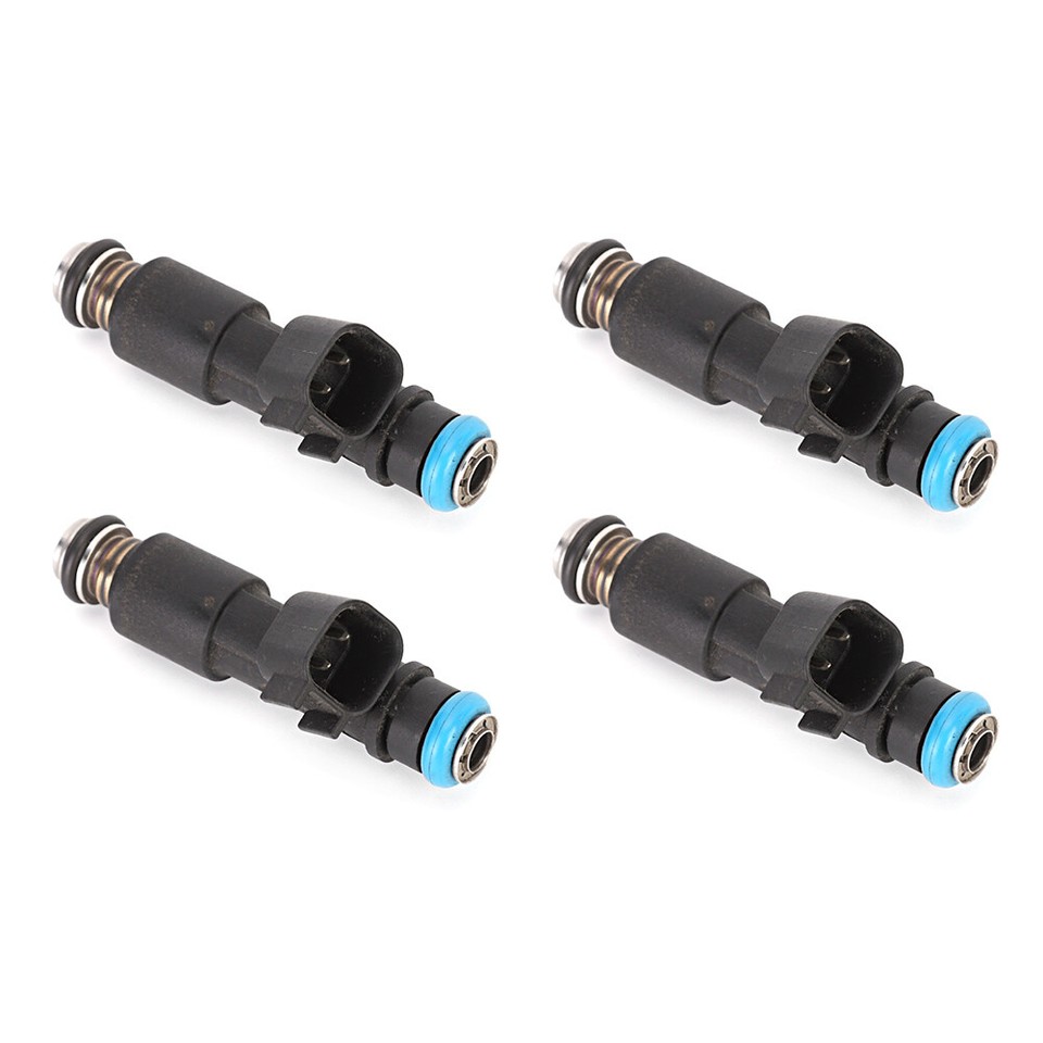 4pcs Oil Fuel Injector Nozzle 12582219 Fits For Cobalt 20052010 eBay