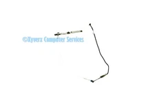 M15709-001 L75135-1K0 OEM HP WEB CAMERA W CABLE 11A-NA0035NR (A)(CD711)