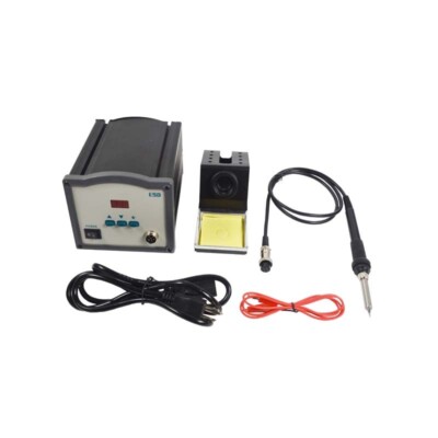 1 PC Digital Intellective Unleaded Electric Welding Machine Soldering Station